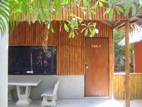 The Relax Beach Resort