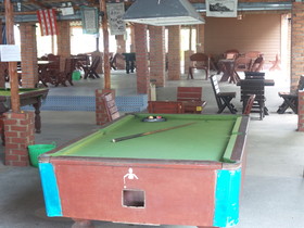 The Relax Beach Resort