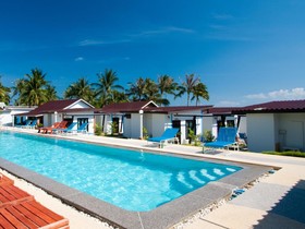 The Relax Beach Resort