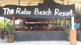 The Relax Beach Resort