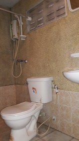 The Relax Beach Resort
