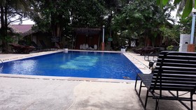 The Relax Beach Resort