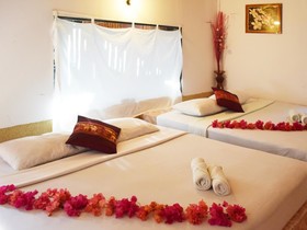 The Relax Beach Resort