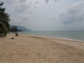 The Relax Beach Resort