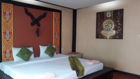 The Relax Beach Resort