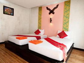 The Relax Beach Resort