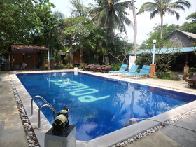The Relax Beach Resort