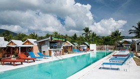 The Relax Beach Resort