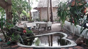 The Relax Beach Resort
