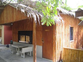 The Relax Beach Resort