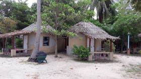 The Relax Beach Resort