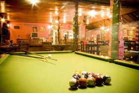 The Relax Beach Resort