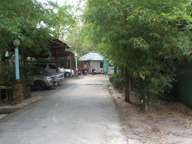 The Relax Beach Resort