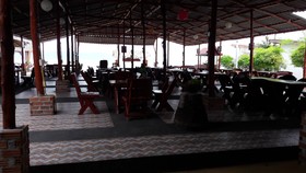 The Relax Beach Resort