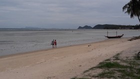 The Relax Beach Resort