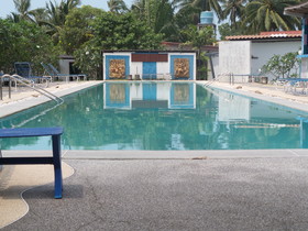 The Relax Beach Resort
