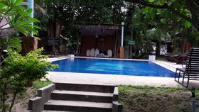 The Relax Beach Resort