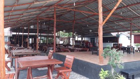 The Relax Beach Resort