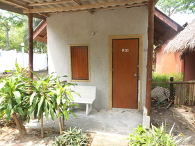 The Relax Beach Resort