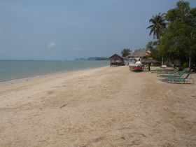 The Relax Beach Resort