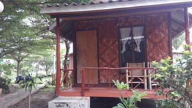 The Relax Beach Resort
