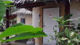 The Relax Beach Resort