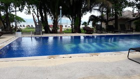 The Relax Beach Resort