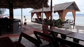 The Relax Beach Resort