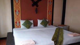 The Relax Beach Resort