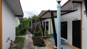 The Relax Beach Resort