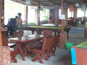 The Relax Beach Resort