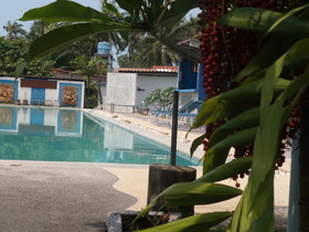 The Relax Beach Resort