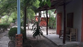 The Relax Beach Resort