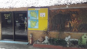 The Relax Beach Resort