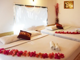 The Relax Beach Resort