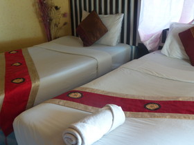 The Relax Beach Resort