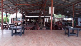 The Relax Beach Resort