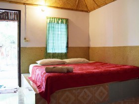 The Relax Beach Resort
