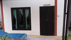 The Relax Beach Resort