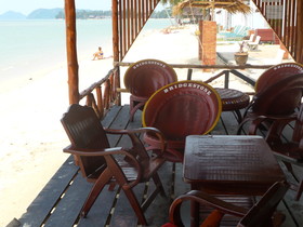 The Relax Beach Resort