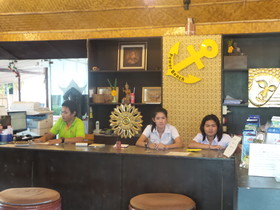 The Relax Beach Resort