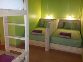 Relax Corner Inn