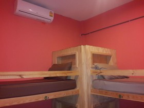 Relax Corner Inn
