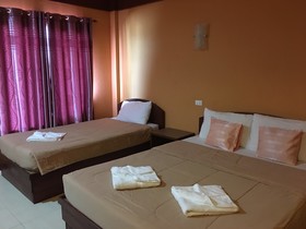 Rin Bay View Resort