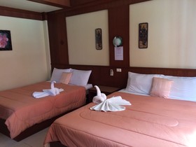 Rin Bay View Resort