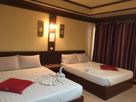 Rin Bay View Resort