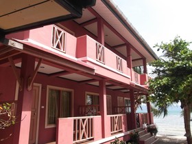 Rin Bay View Resort