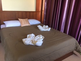 Rin Bay View Resort