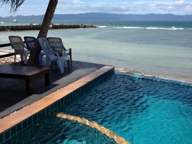 Rin Bay View Resort