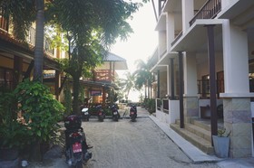 Rin Bay View Resort